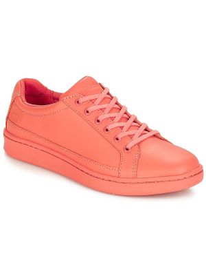 Sneakers Timberland narancsszínű