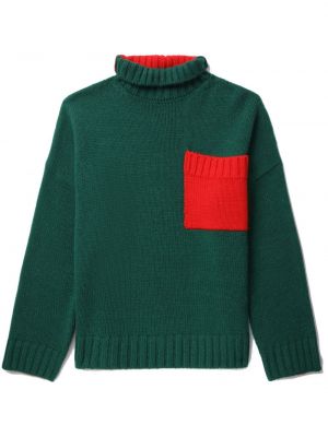 Sweter chunky Jw Anderson