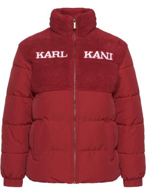 Prechodná bunda Karl Kani