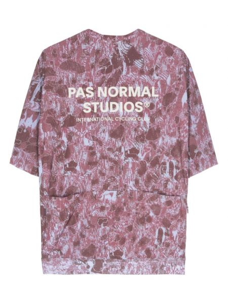 T-shirt de sport Pas Normal Studios