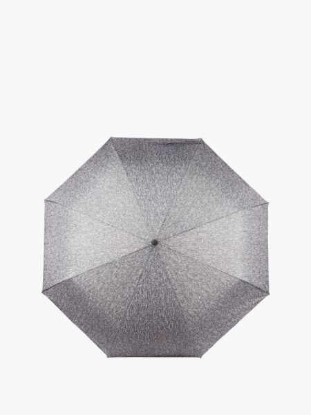 Зонт Zenden серый