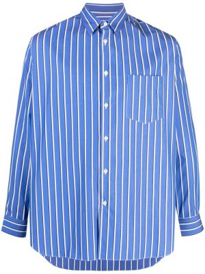 Skjorte Comme Des Garcons Shirt blå