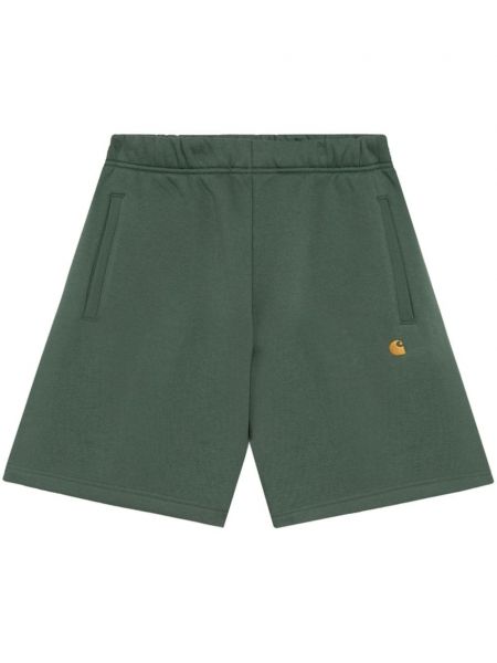 Træningsshorts Carhartt Wip grøn