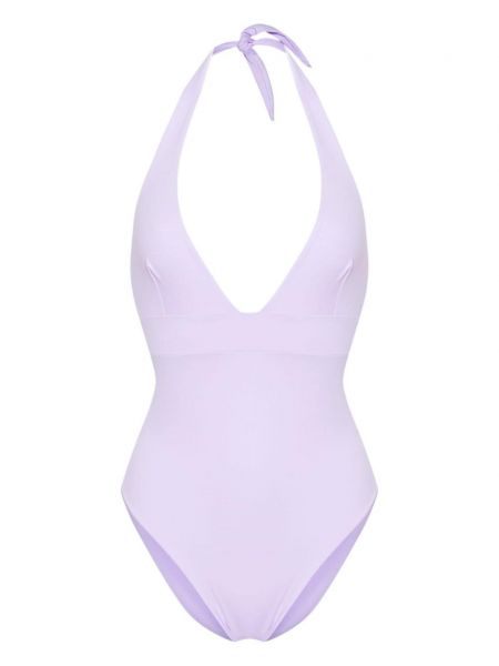 Maillot de bain Mc2 Saint Barth violet