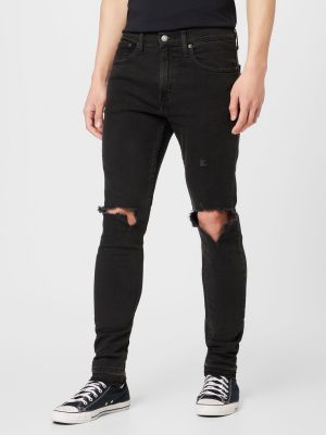Jeans skinny Levi's ® noir