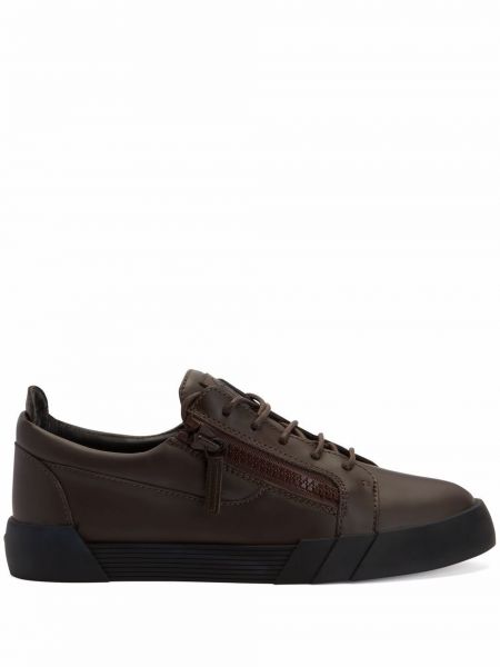 Sneakers Giuseppe Zanotti brun