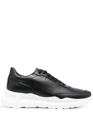 Deri sneaker Philipp Plein