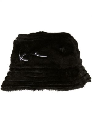Шляпа Karl Kani черная