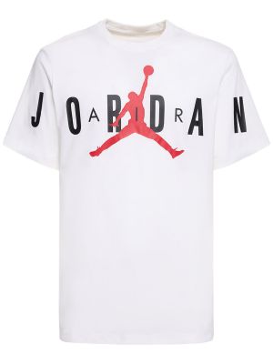 Bavlnené tričko Jordan