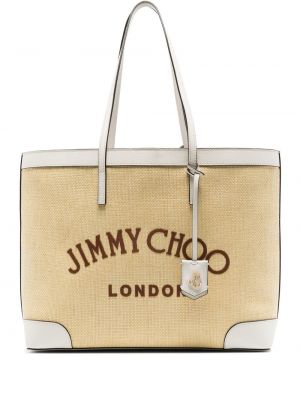 Shoppingbag Jimmy Choo