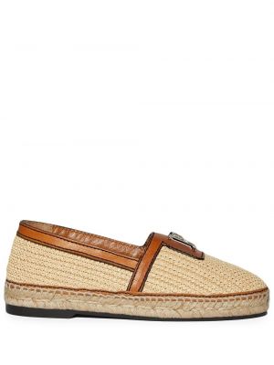 Loafersy Dsquared2