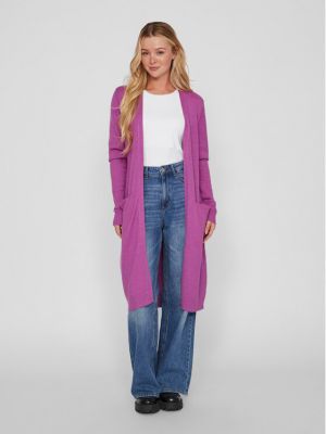 Cardigan Vila roz