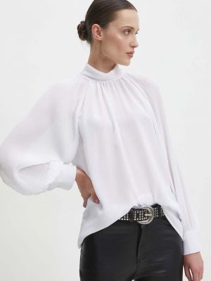 Блуза Answear Lab бяло