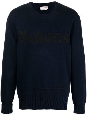 Пуловер Alexander Mcqueen