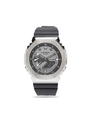 Laikrodžiai G-shock sidabrinė