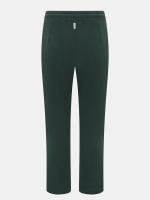 Спортивные штаны Deha зеленые