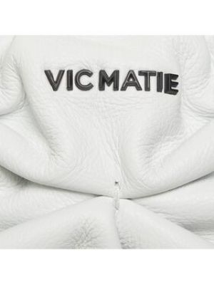 Kabelka Vic Matie bílá