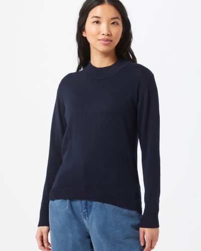 Пуловер Melawear синьо