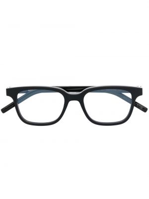 Glasögon Saint Laurent Eyewear svart