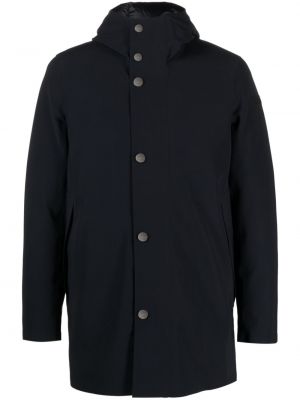 Pernata jakna s kapuljačom Roberto Ricci Designs
