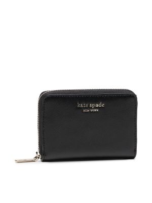 Peňaženka Kate Spade čierna