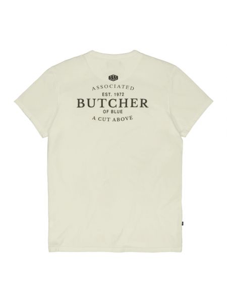 T-shirt Butcher Of Blue
