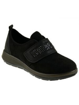 Sneakers Inblu fekete