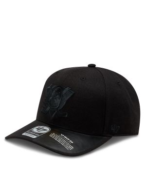 Gorra 47 Brand negro
