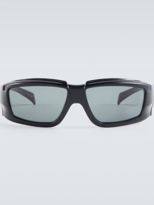 Sončna očala Rick Owens črna