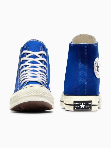 Pantofi Converse albastru