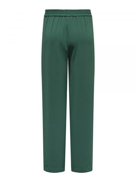 Панталон Only зелено