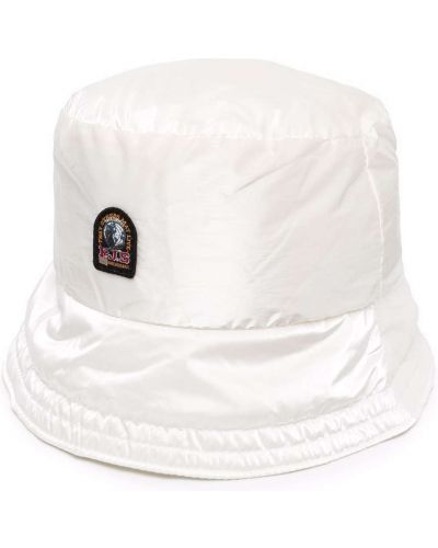 Sombrero Parajumpers blanco