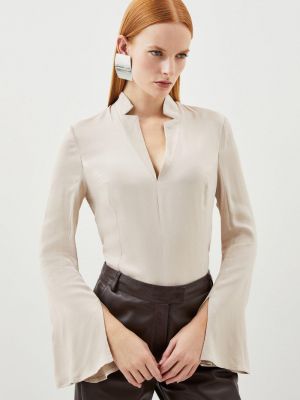 Блузка Karen Millen