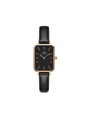 Klockor Daniel Wellington svart