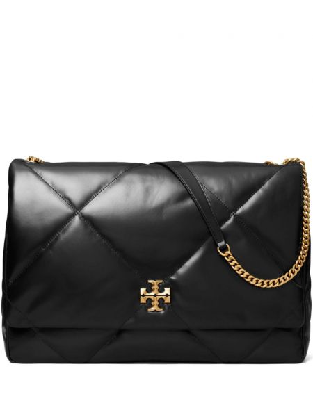 Kædetasker Tory Burch sort