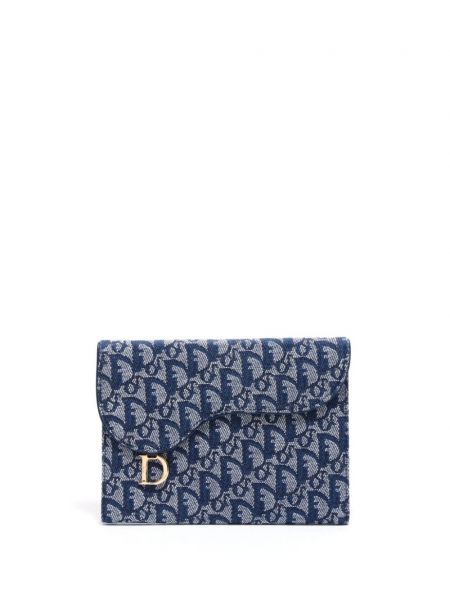 Peněženka Christian Dior Pre-owned