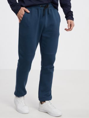 Sportovní kalhoty Sam 73 modré