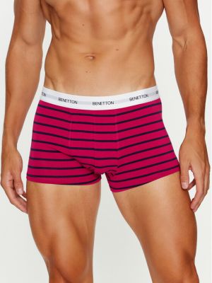 Boxershorts United Colors Of Benetton pink