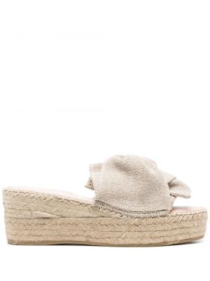 Espadrillos Manebi