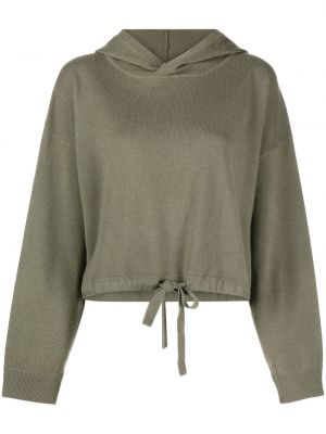 Strick hoodie Allude