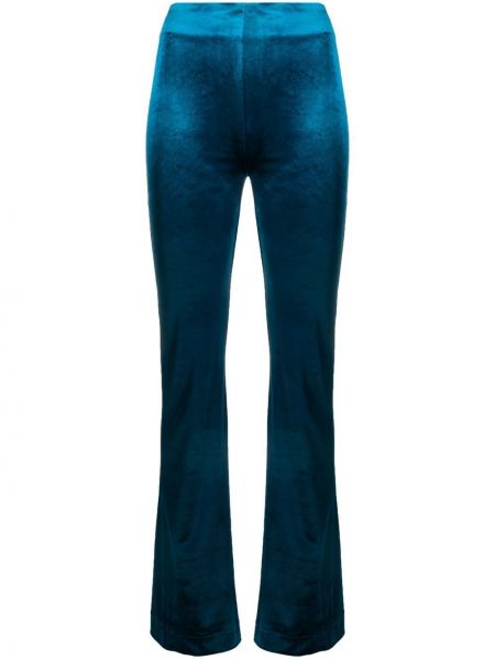 Pantaloni Atlein blu