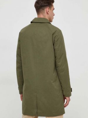 Trench Pepe Jeans verde