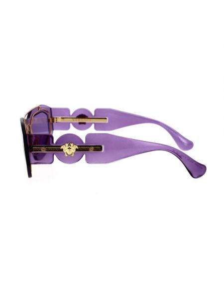 Gafas de sol Versace violeta