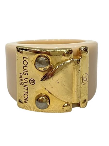 Retro ring Louis Vuitton Vintage