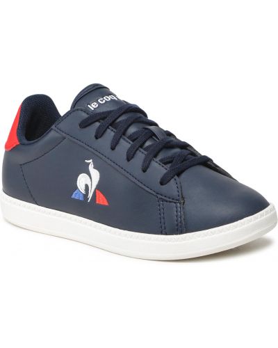 Sportcipő Le Coq Sportif - Courtset Gs 2210146 Dress  - Kék