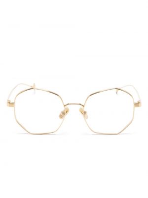 Naočale Eyepetizer zlatna