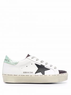 Zapatillas de estrellas Golden Goose