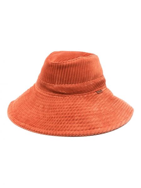 Cappello Missoni arancione