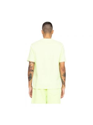 Camiseta Casablanca verde