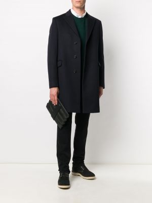 Kabát s knoflíky Paul Smith
